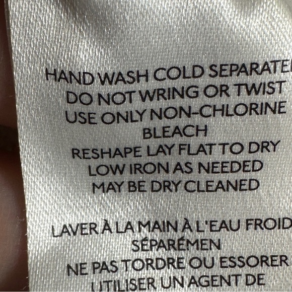 Anthropologie Maeve turtleneck sweater, size S, pink/brown stripe, - Picture 4 of 10